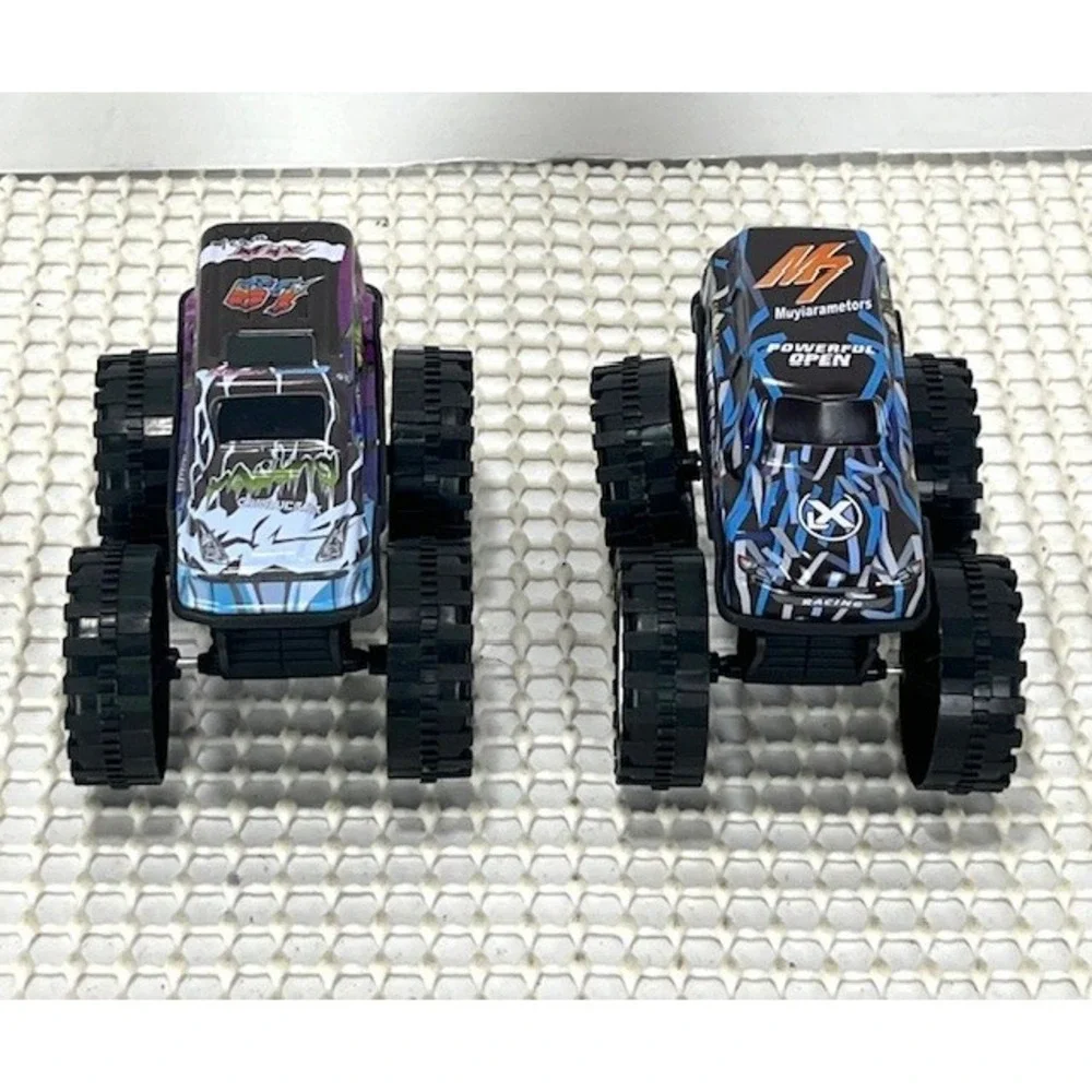 N/A monster truck